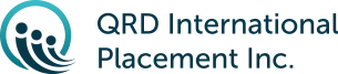 QRD International Logo