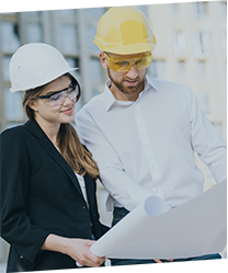 Engineering and Construction