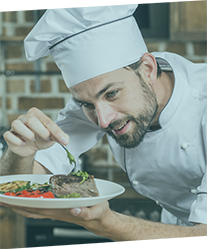 Hospitality and Food and Beverage